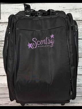 Scentsy Consultant Tote